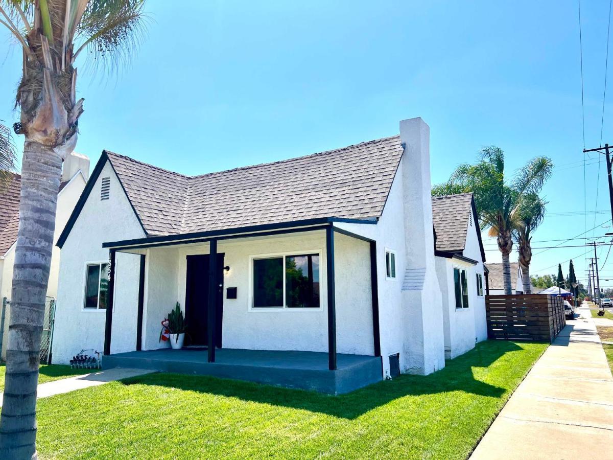 Vacation Home I Big Backyard I 5Min To Sofi 英格尔伍德 外观 照片