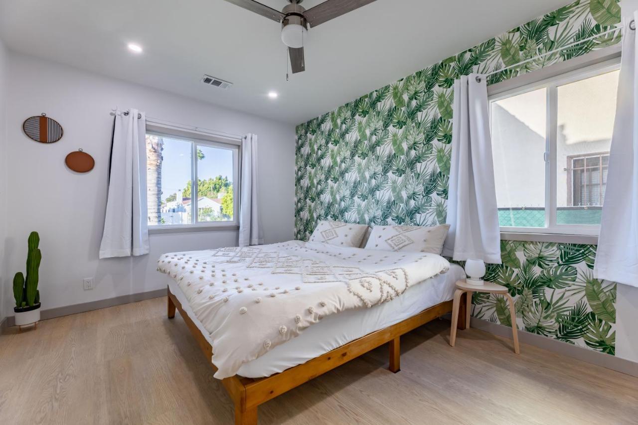 Vacation Home I Big Backyard I 5Min To Sofi 英格尔伍德 外观 照片