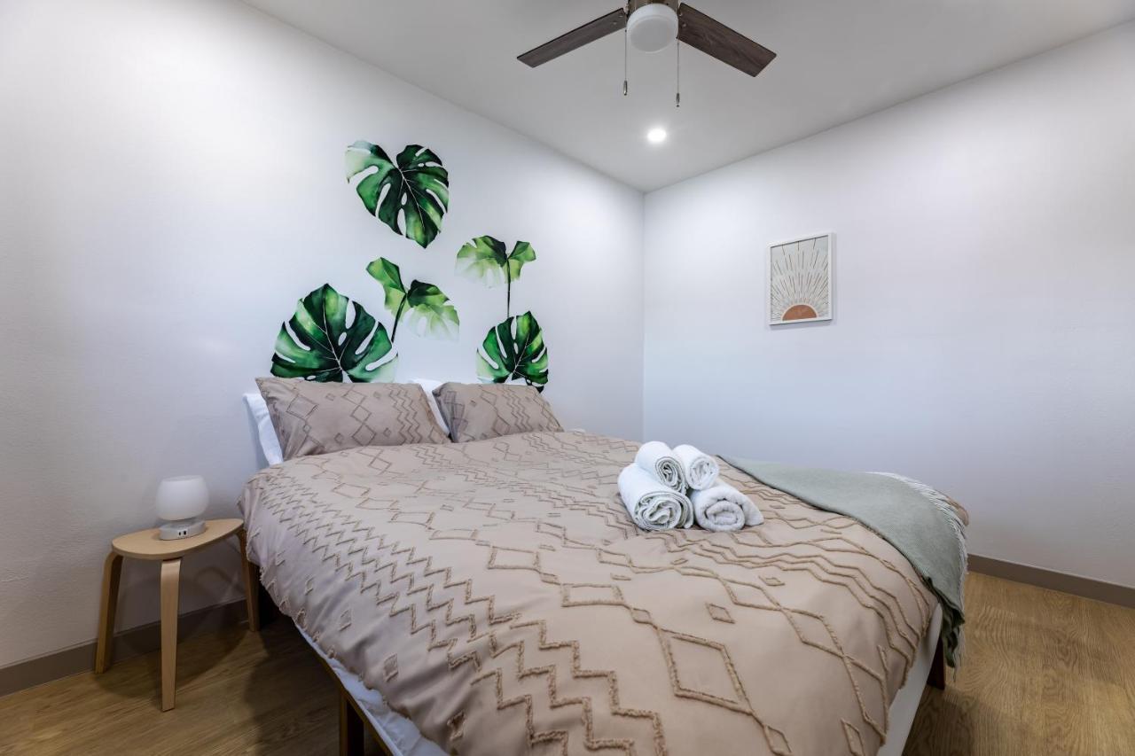 Vacation Home I Big Backyard I 5Min To Sofi 英格尔伍德 外观 照片