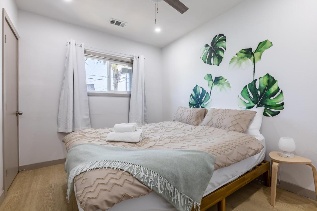 Vacation Home I Big Backyard I 5Min To Sofi 英格尔伍德 外观 照片