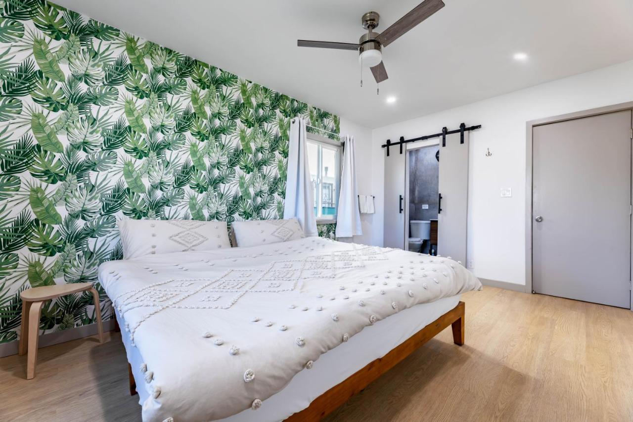 Vacation Home I Big Backyard I 5Min To Sofi 英格尔伍德 外观 照片
